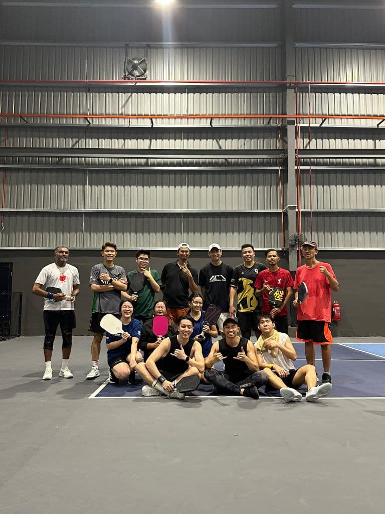 Jom Relax Lounge media 2