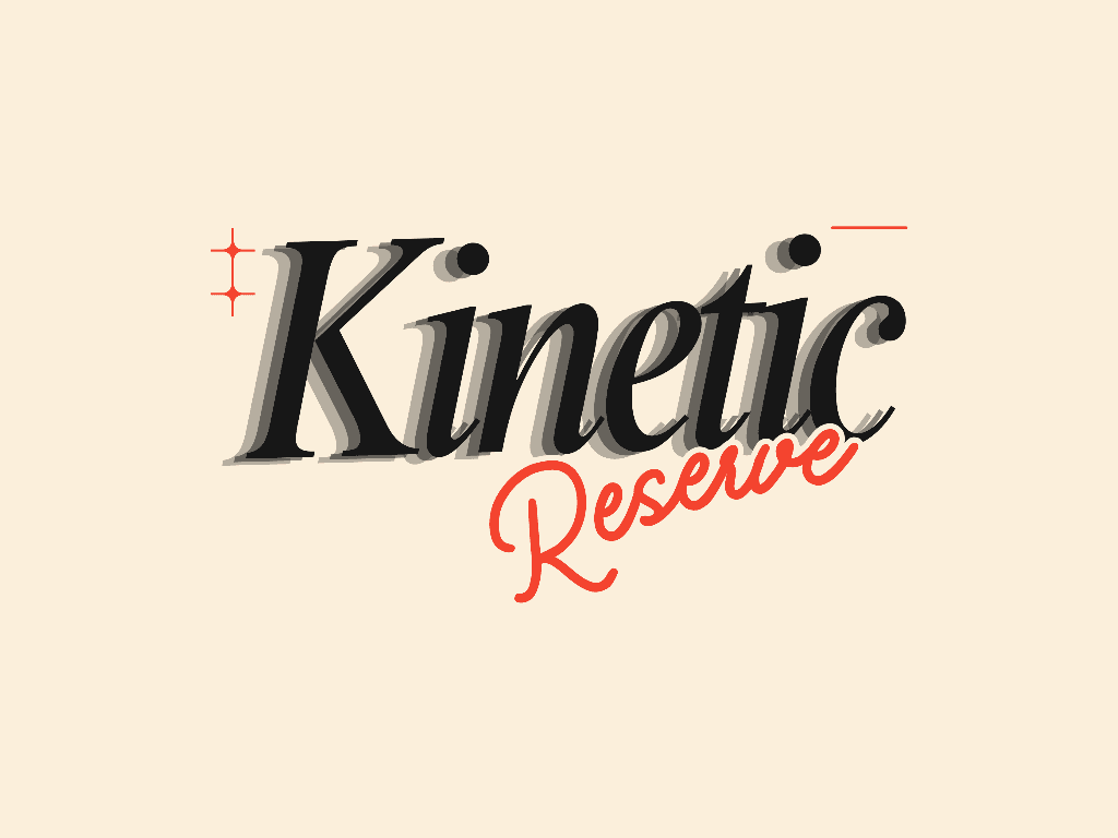 Kinetic Reserve media 1