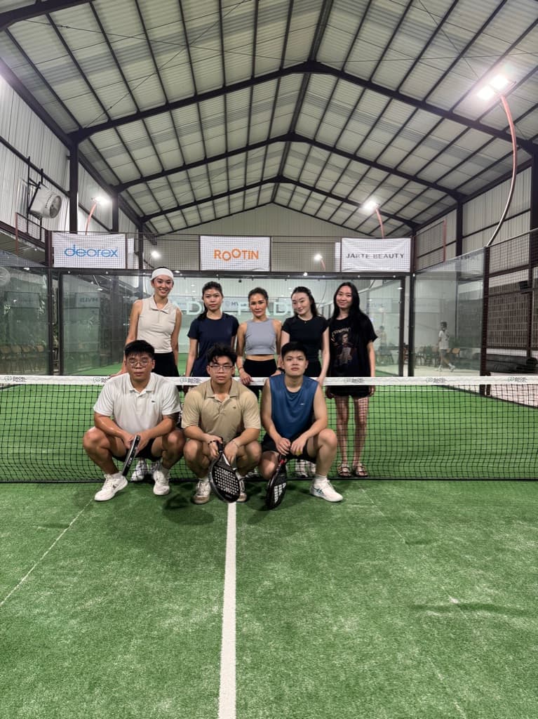 PADELIM 🎾 media 5
