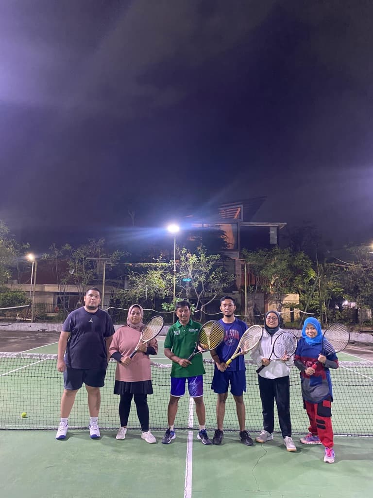 TSS - Tennis Sana Sini media 2