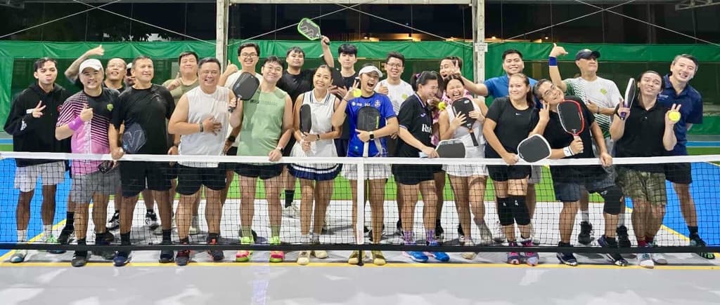 ATP Area 2 Pickleball Greenwoods media 4