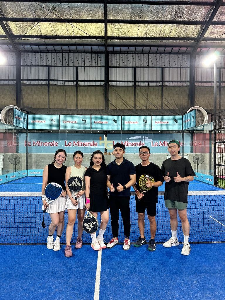 IV Padel media 6