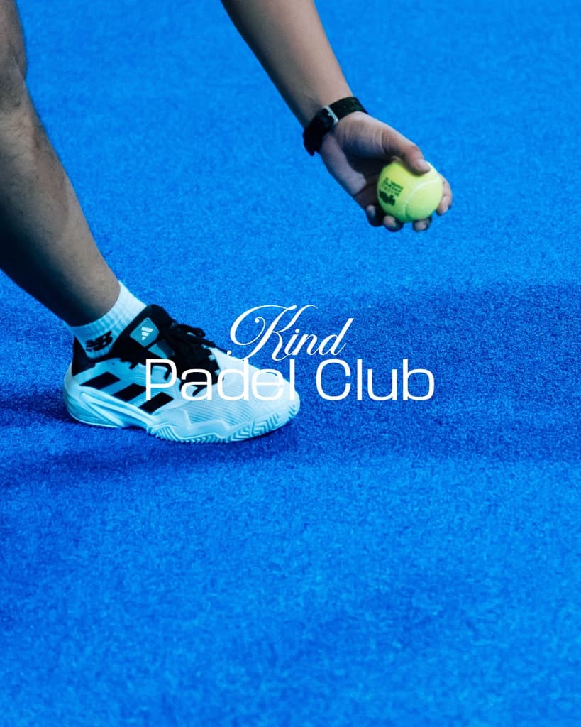 Kind Padel Club media 3