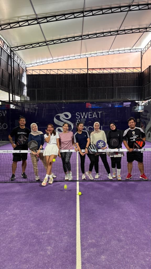 Norte Padel Club media 1