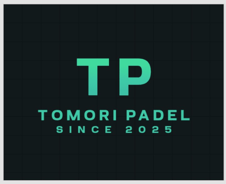 Tomori Padel media 1