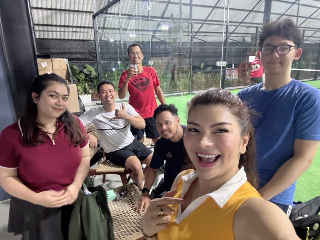 FUN FACT PADEL media 5