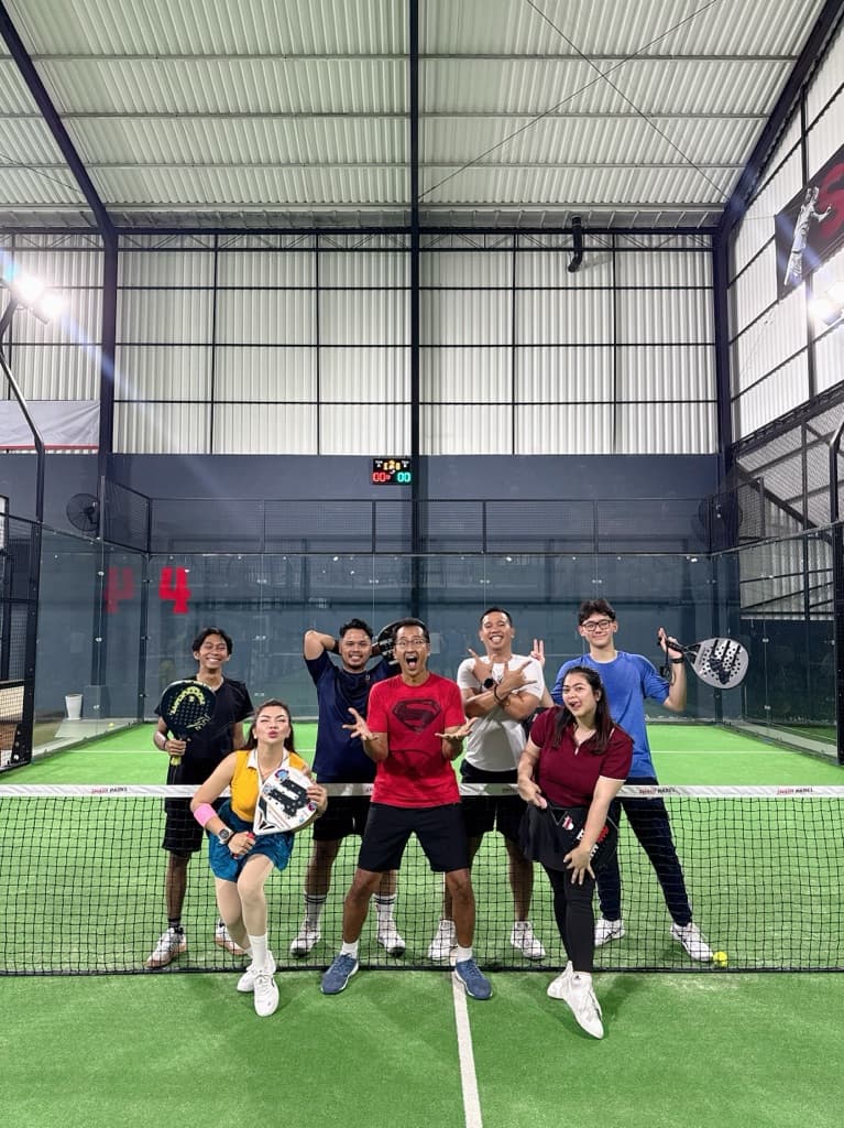 FUN FACT PADEL media 4
