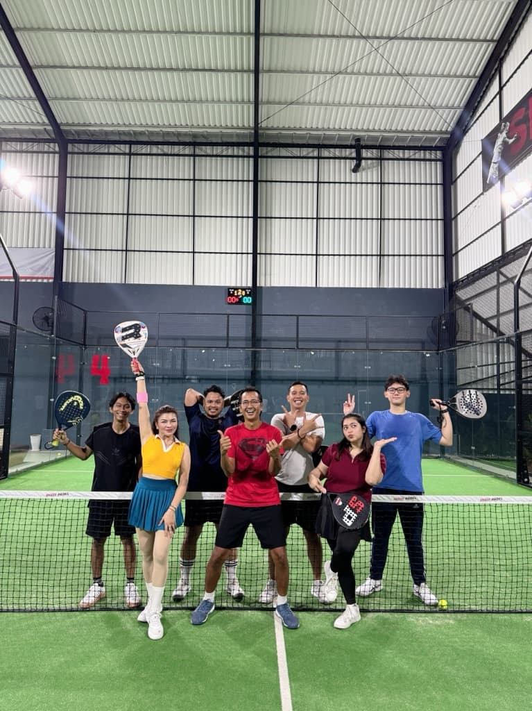 FUN FACT PADEL media 6