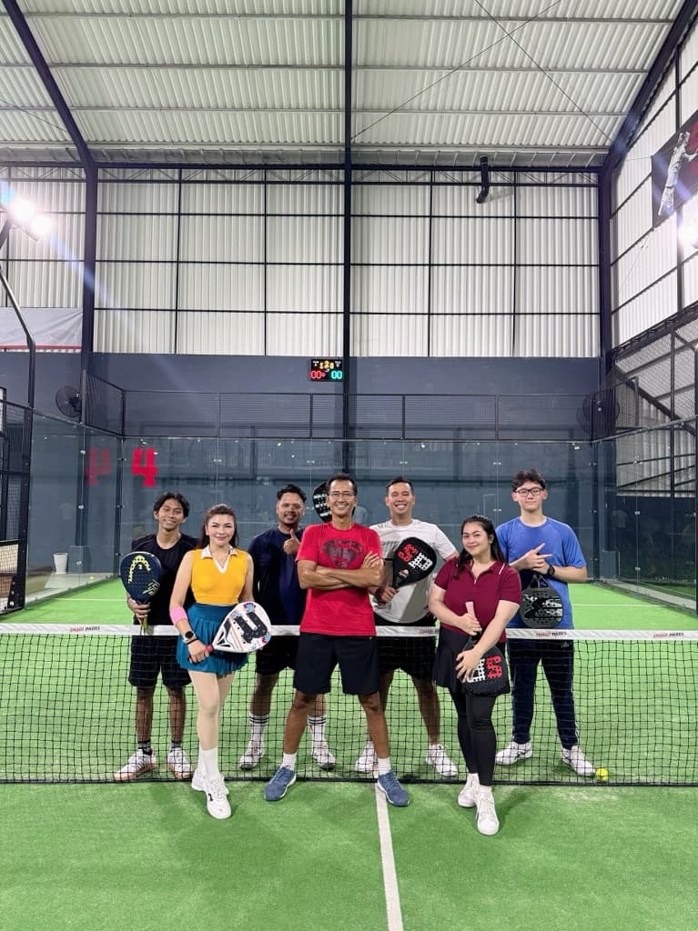 FUN FACT PADEL media 3