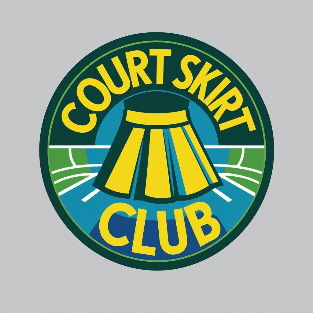 COURT SKIRT CLUB  media 3