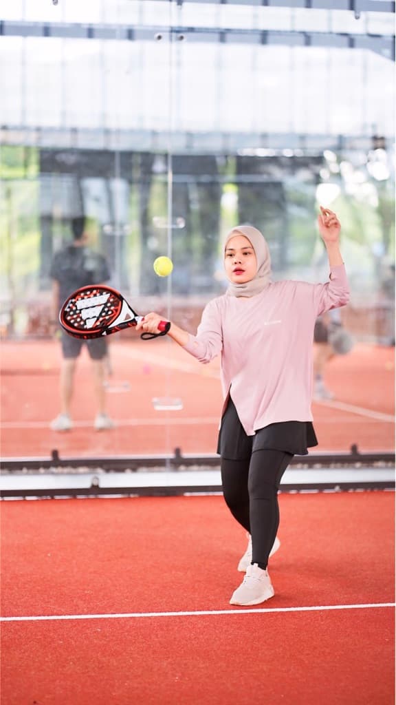PADEL MERIAH media 4