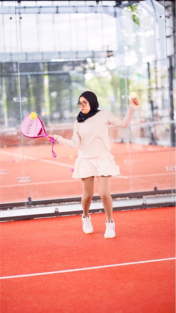 PADEL MERIAH media 2