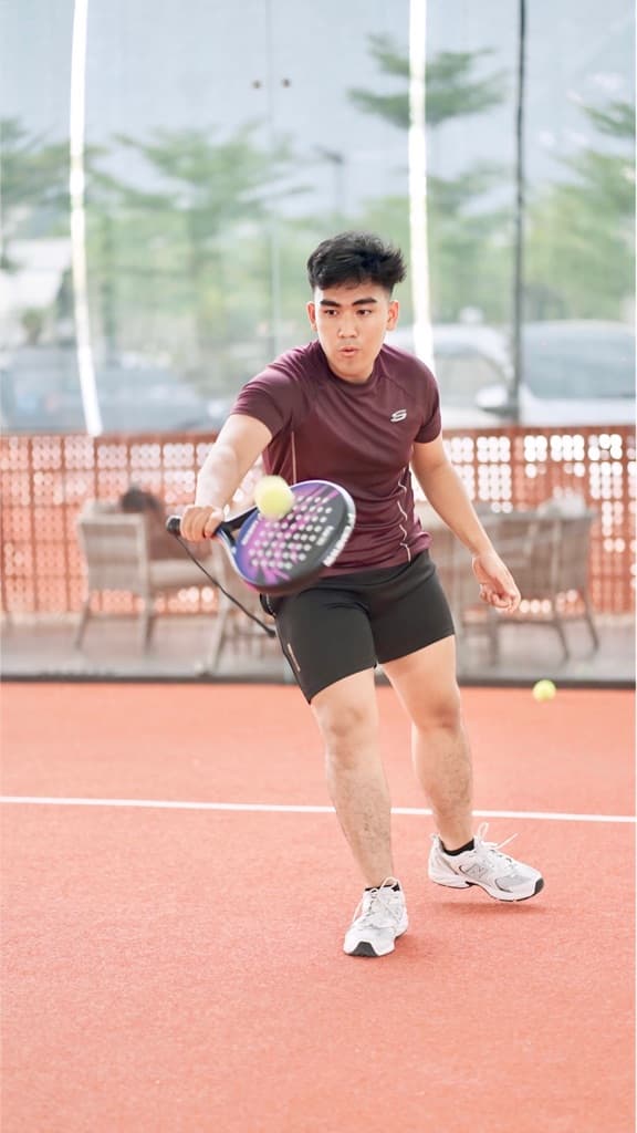 PADEL MERIAH media 3