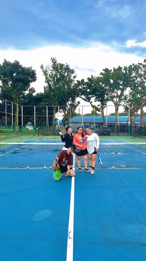 Pedas Sports Club media 6