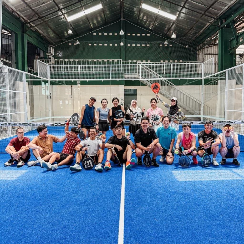 Padelzone media 5
