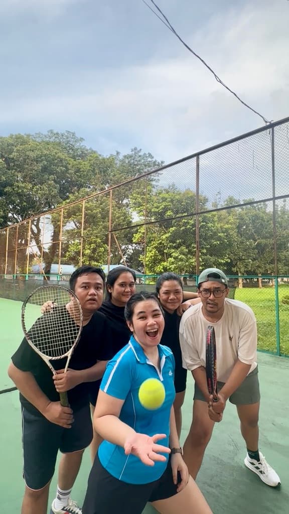 Pedas Sports Club media 4