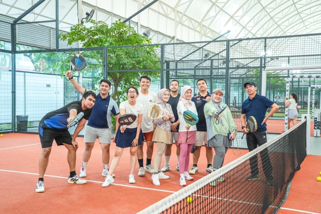 Padel Kalcer media 4