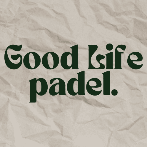 Good Life Padel media 1