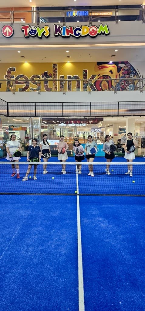 PPC - Padel Padel Club media 5