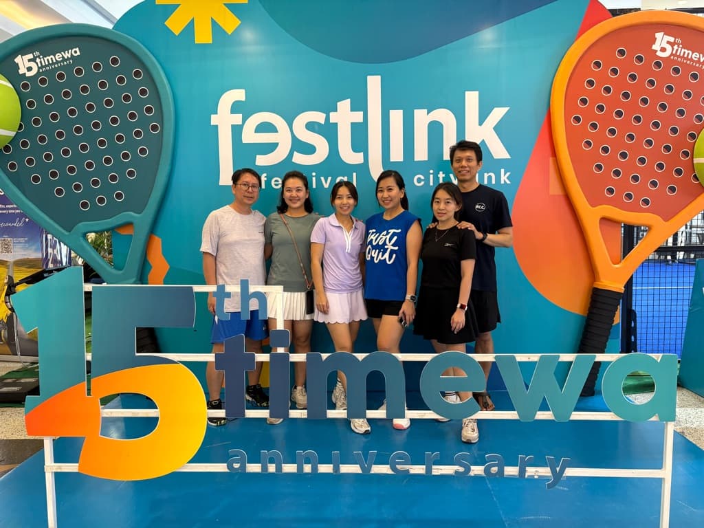 PPC - Padel Padel Club media 4