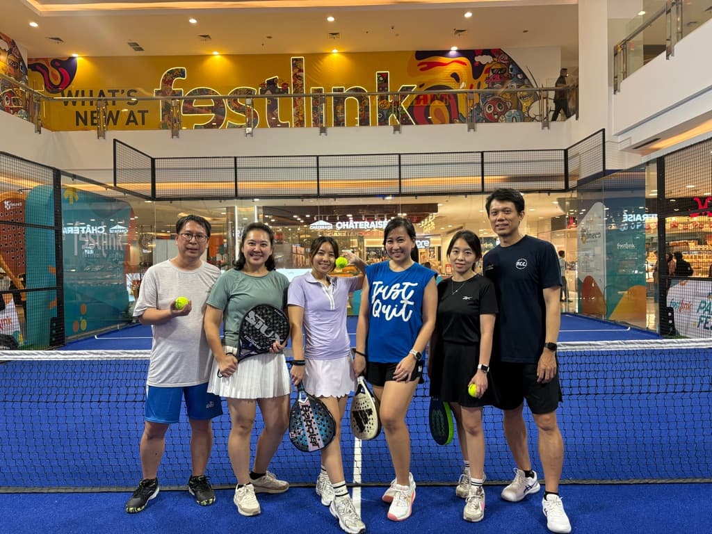 PPC - Padel Padel Club media 3
