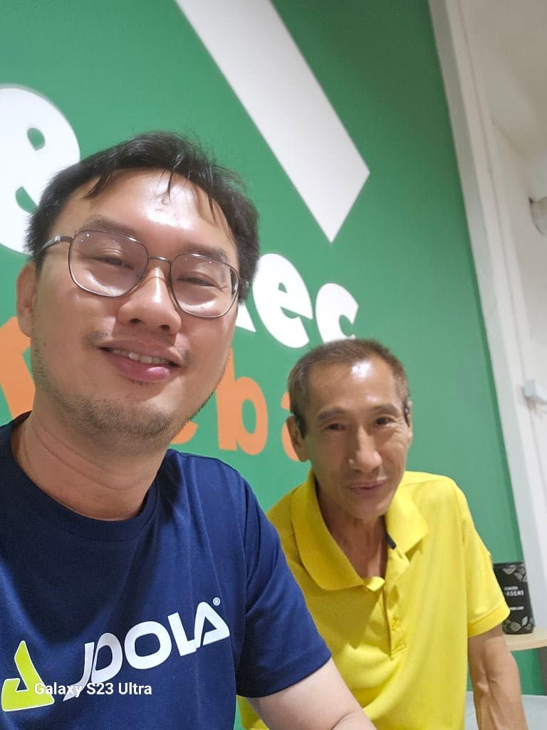 DINK LIKE US X FRANKLIN MALAYSIA media 4