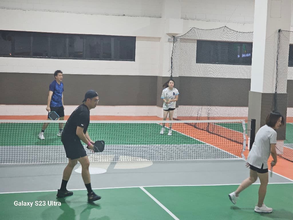 DINK LIKE US X FRANKLIN MALAYSIA media 6