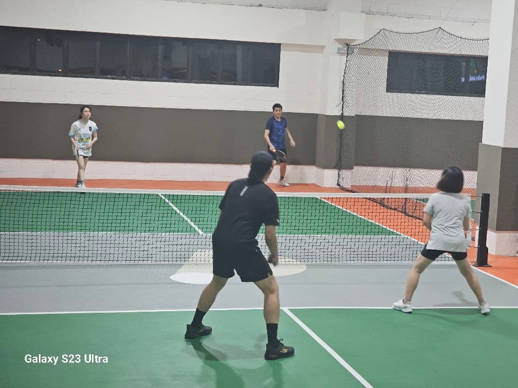 DINK LIKE US X FRANKLIN MALAYSIA media 5
