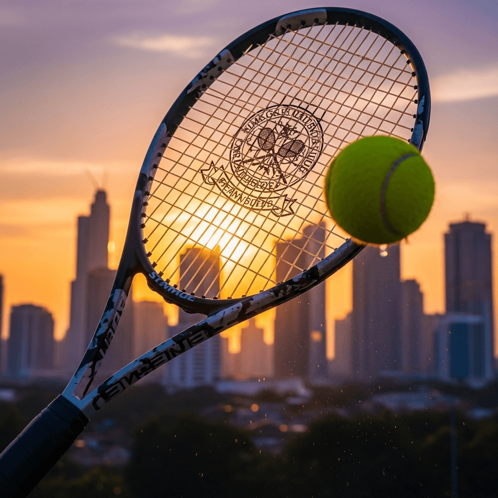 YTTA. Yang TENNIS TENNIS Aja. media 3