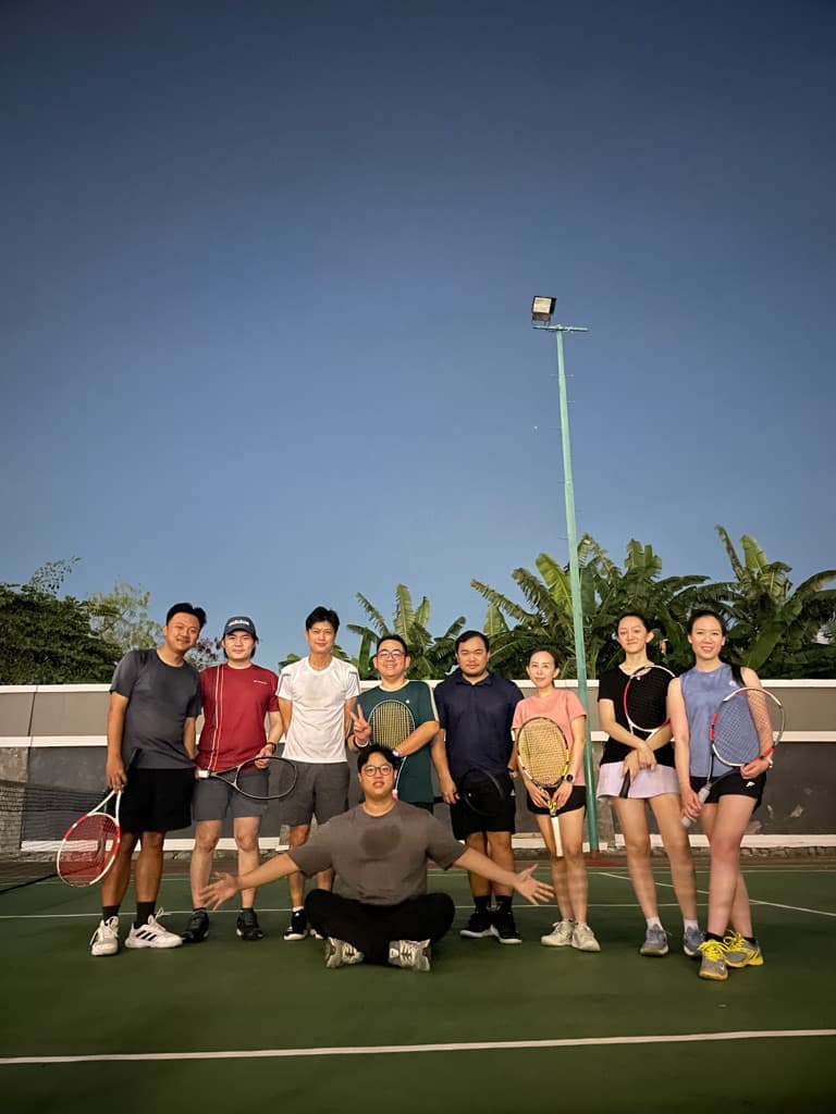 Tennis FM 🎾🔥 media 4