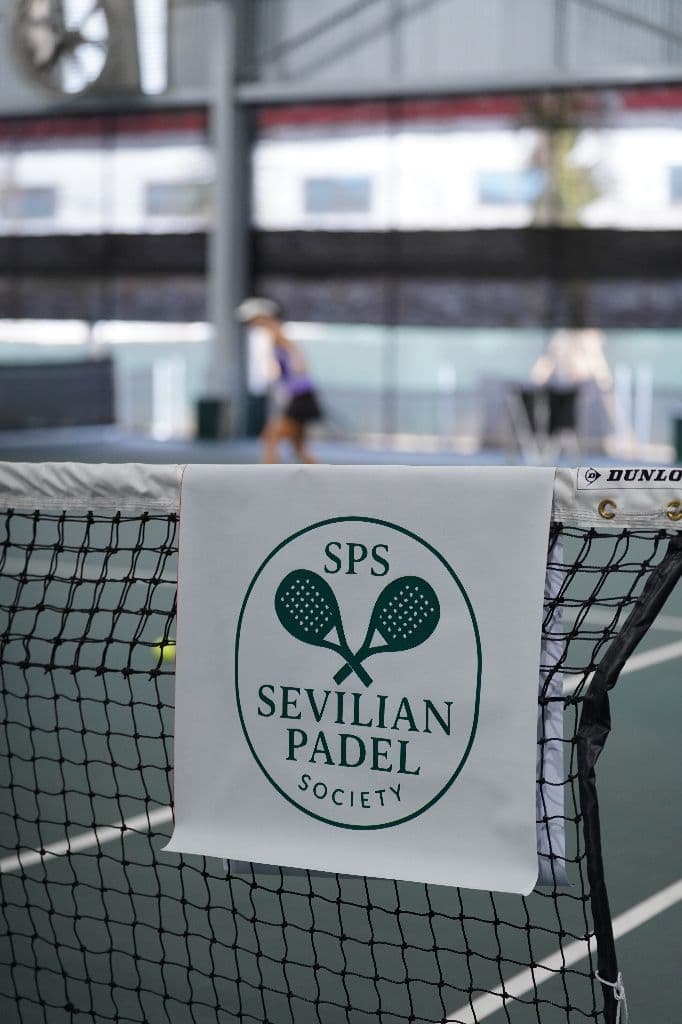 Sevilian Padel Society media 5