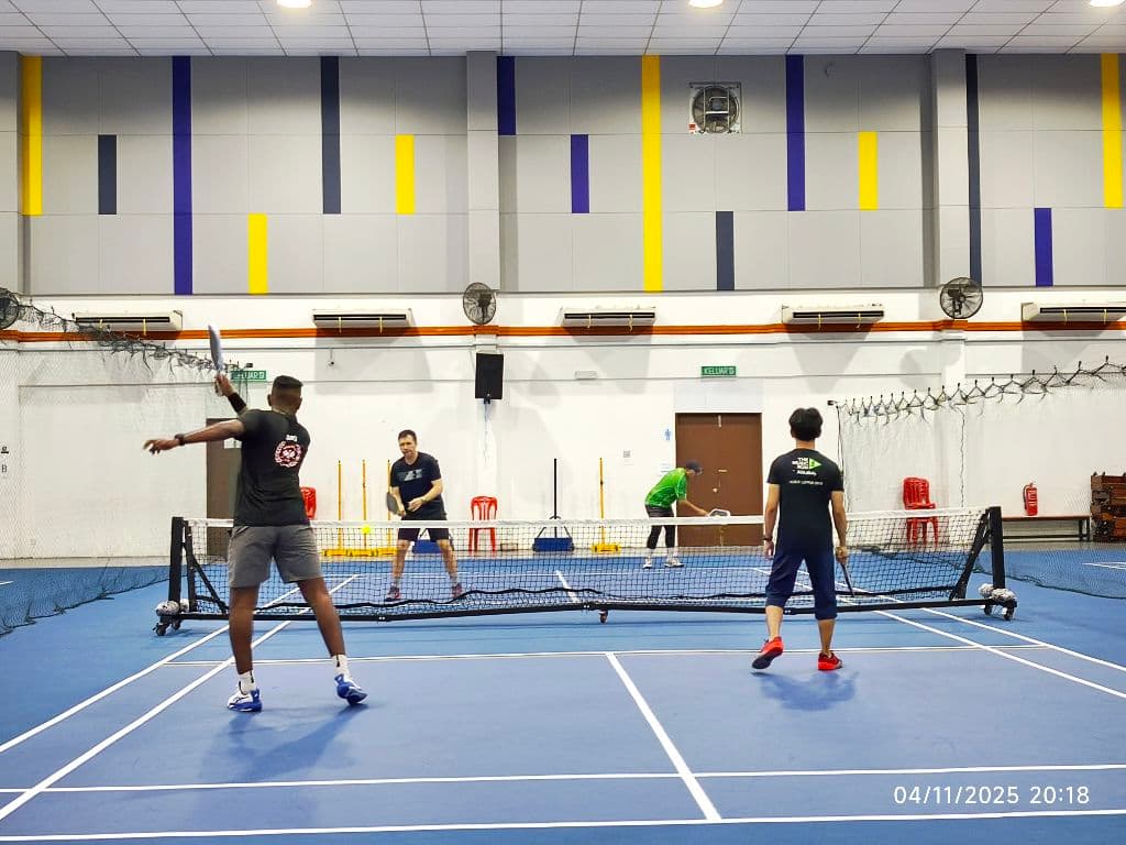 CYTRA Pickleball Club media 1