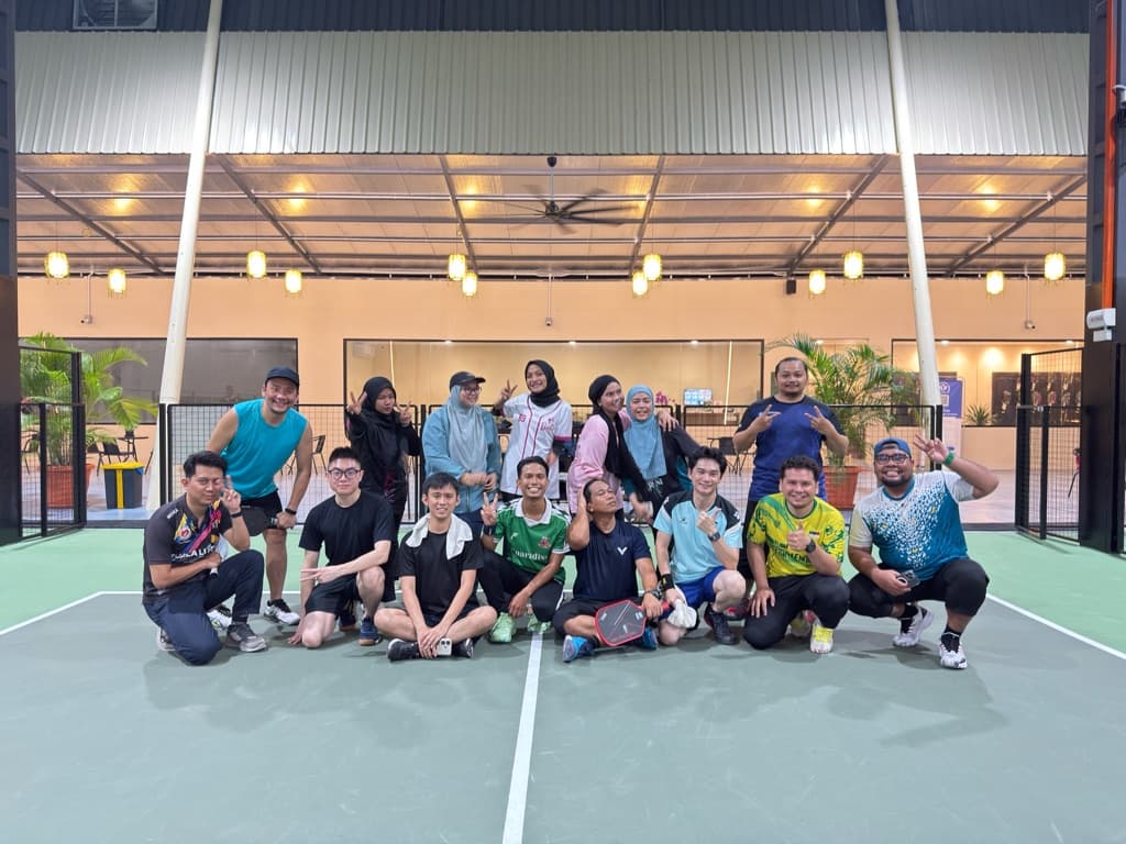 Muhibbah Social Sport Club media 6