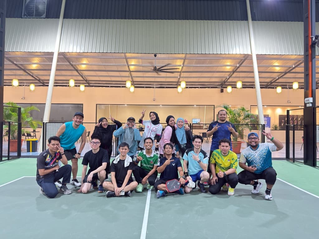 Muhibbah Social Sport Club media 4