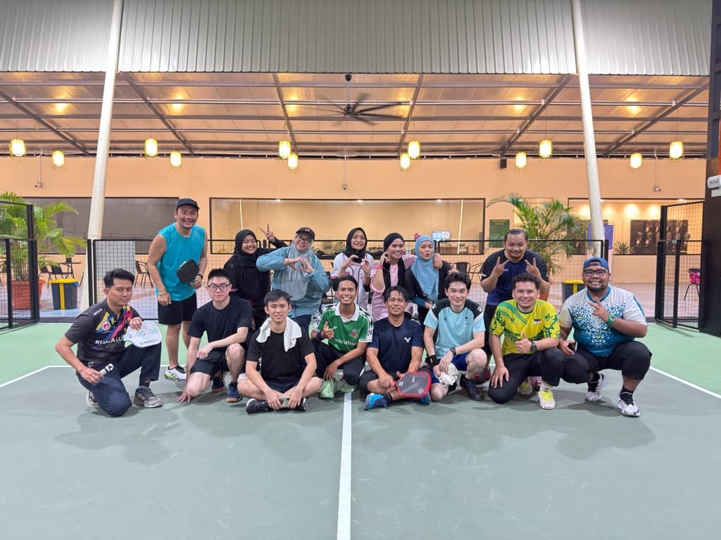 Muhibbah Social Sport Club media 2