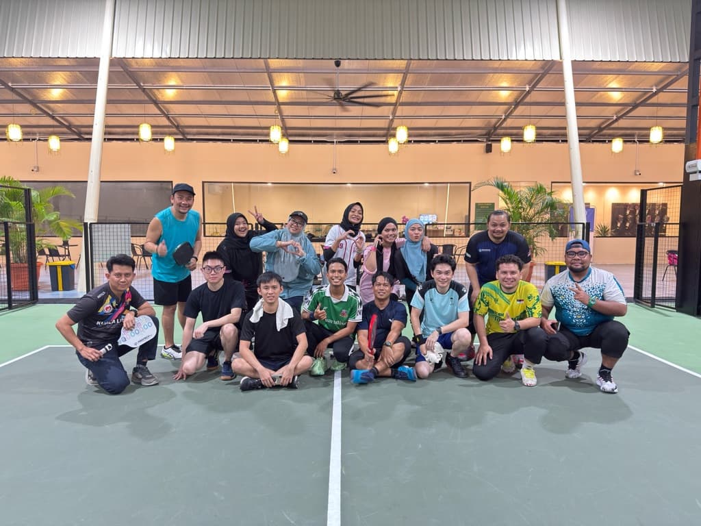 Muhibbah Social Sport Club media 1