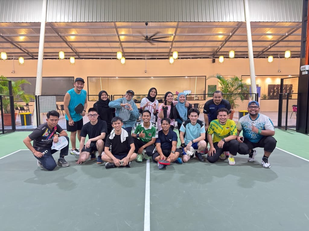Muhibbah Social Sport Club media 3