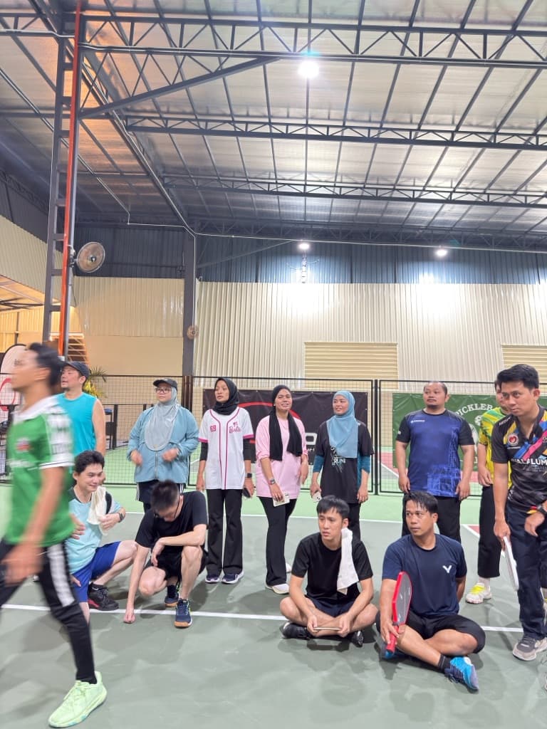 Muhibbah Social Sport Club media 5