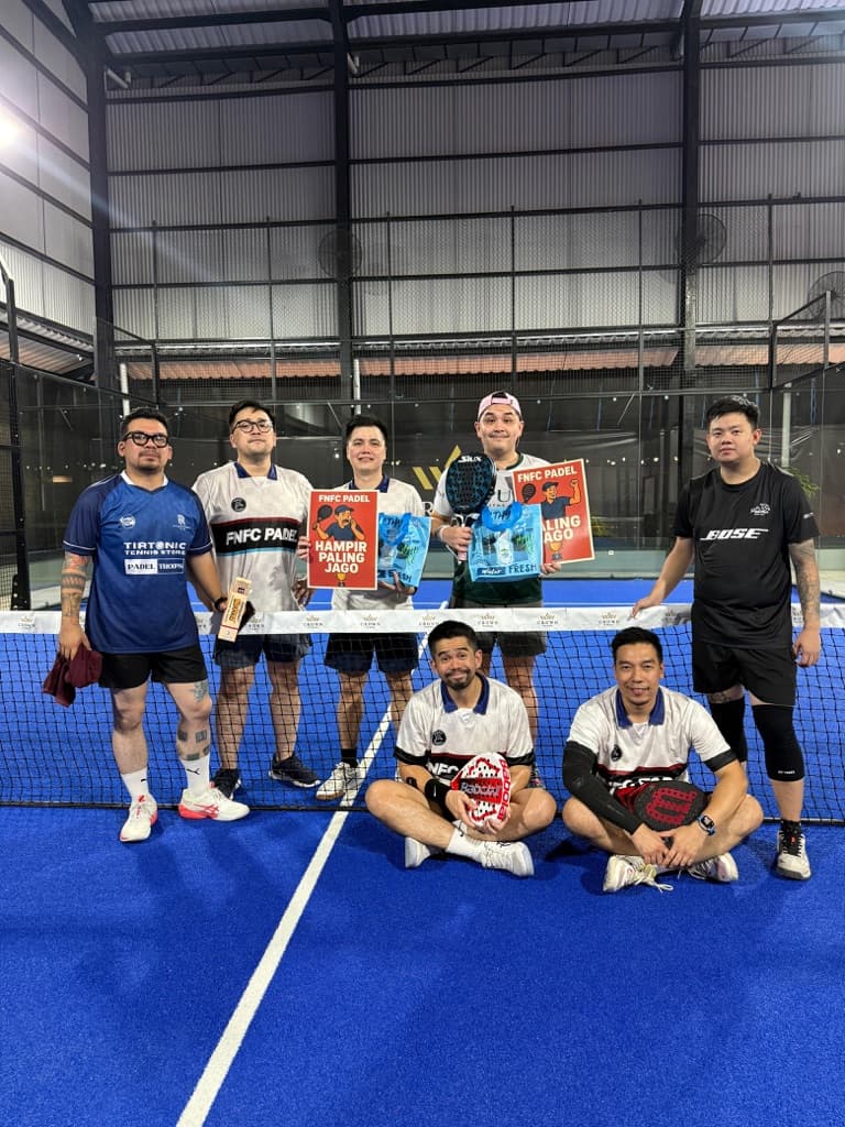 FNFC Padel media 1