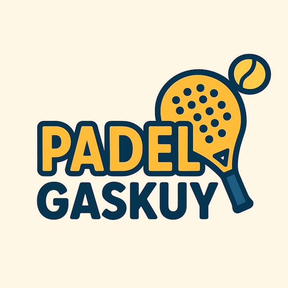 PADEL GASKUY media 1