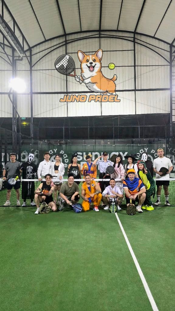 JuNo Padel media 5