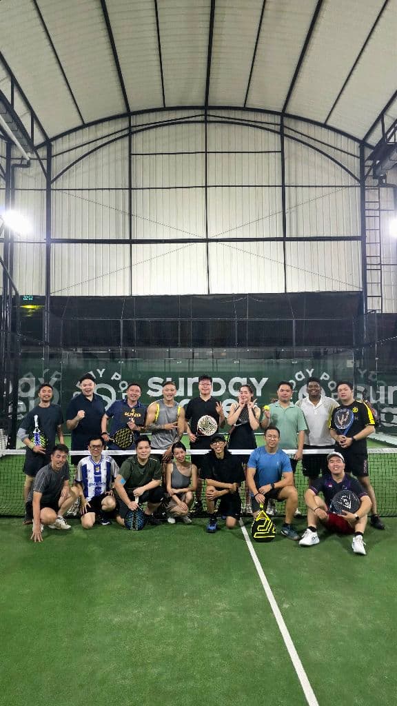 JuNo Padel media 2