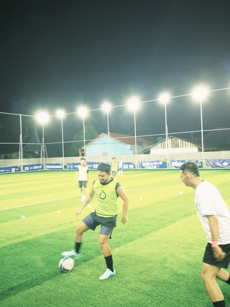 Payakumbuh Mini Soccer Club by Folka media 4