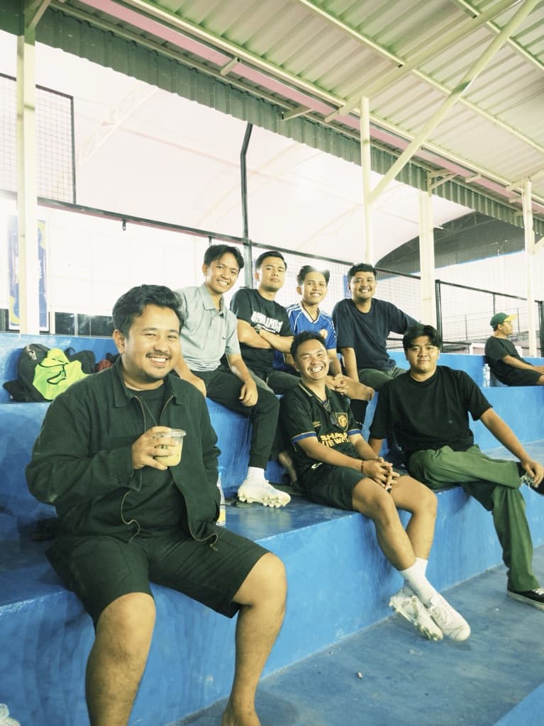 Payakumbuh Mini Soccer Club by Folka media 1
