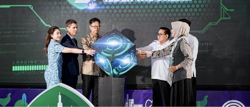 ILDEX Indonesia Community media 1
