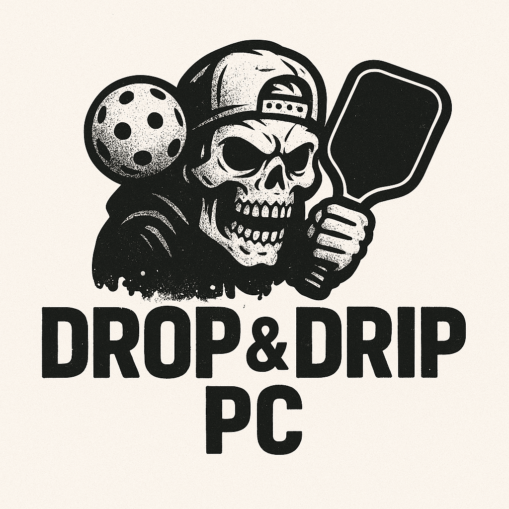DROP & DRIP PC media 1