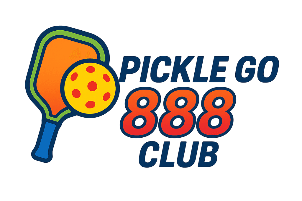 PICKLE GO 888 CLUB media 1