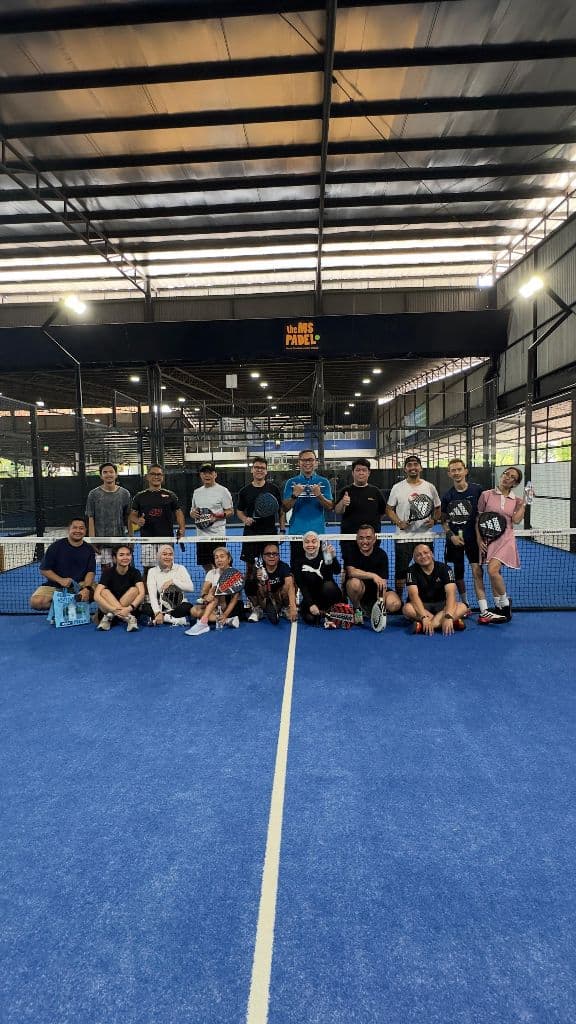 PadelBenzOwners media 1