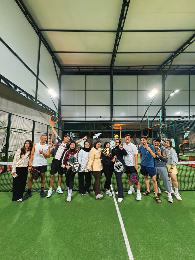 PADEL FRIENDLY media 2