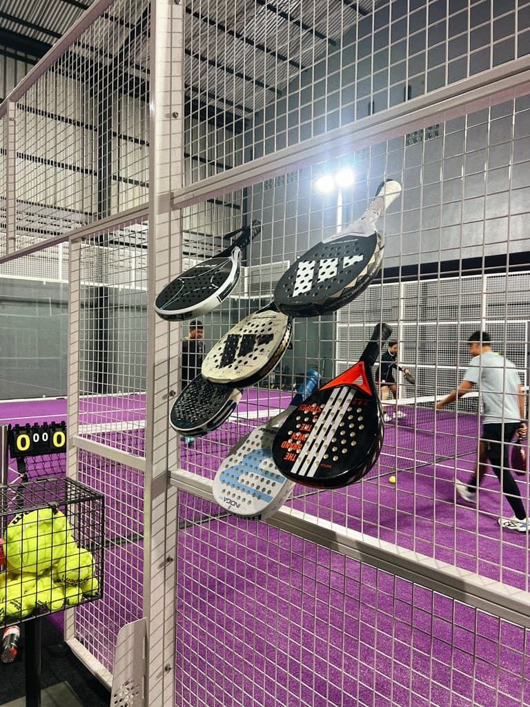 CAHAYA GEMILANG 🎾🏓 media 6